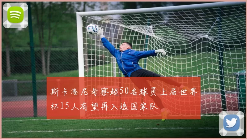斯卡洛尼考察超50名球员上届世界杯15人有望再入选国家队